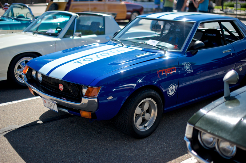 Illustration for article titled Cars & Coffee - Longmont, CO - 8 June 2019